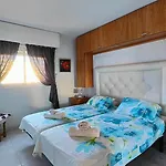 Piso En Alquiler En Benalmadena Costa
