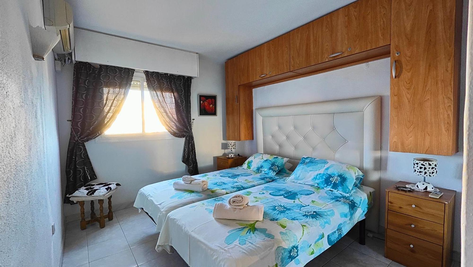 Piso En Alquiler En Costa Appartement