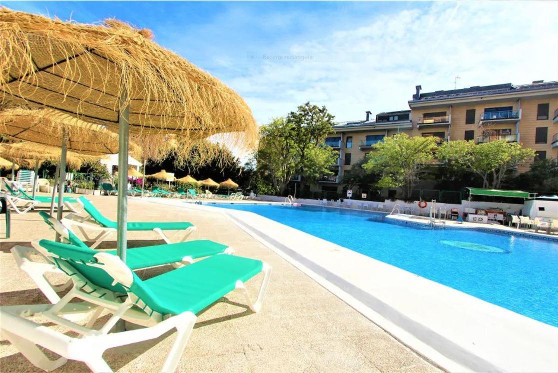 Appartement Piso En Alquiler En Costa *