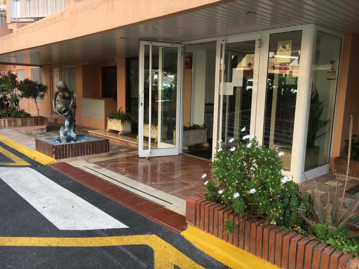 Piso En Alquiler En Costa Lejlighed *