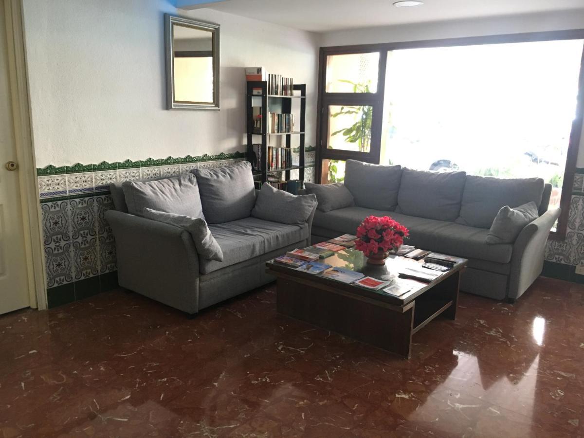 Lejlighed Piso En Alquiler En Costa