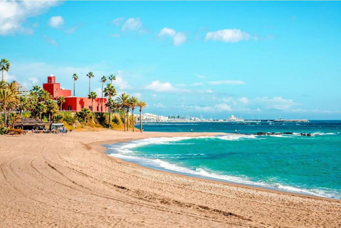 Piso En Alquiler En Costa Benalmádena