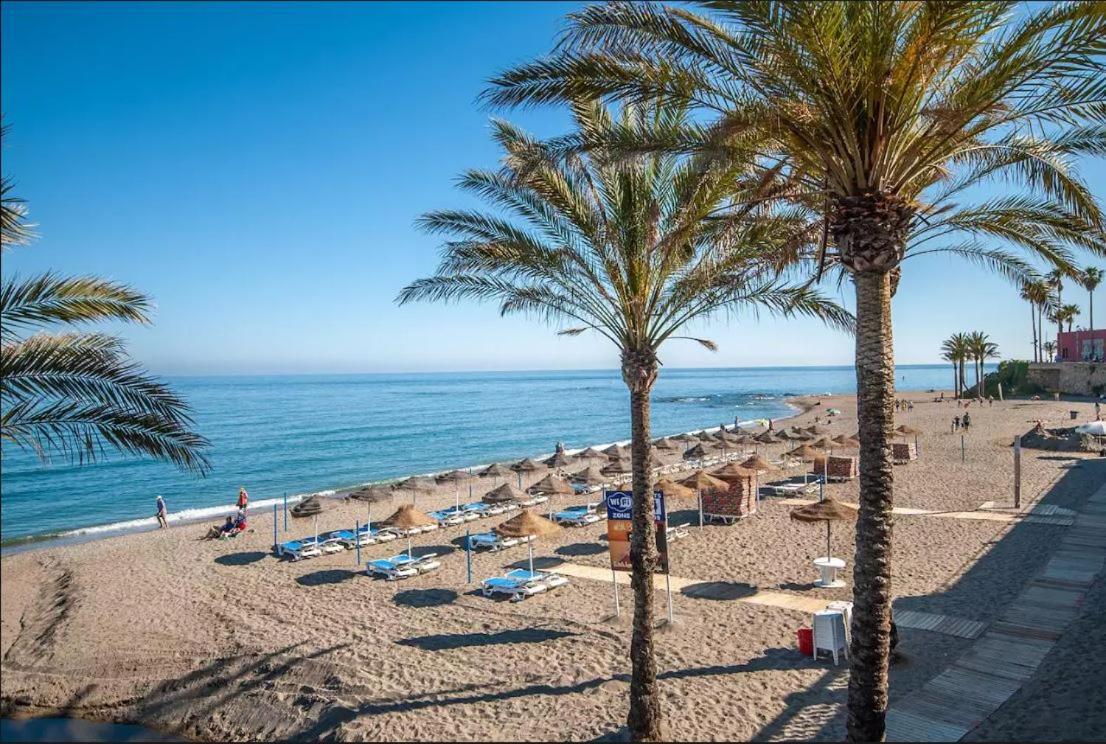 Piso En Alquiler En Costa Appartement Benalmádena