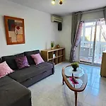 Piso En Alquiler En Benalmadena Costa