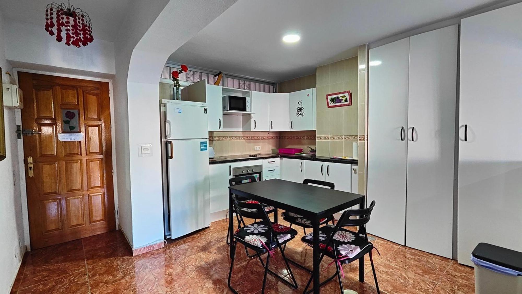 Piso En Alquiler En Costa Appartement *