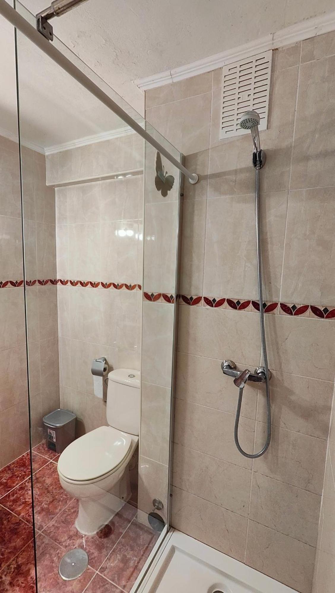 Piso En Alquiler En Costa Benalmádena