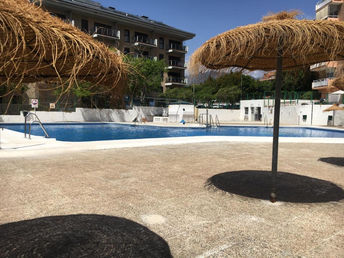 Appartement Piso En Alquiler En Costa Benalmádena