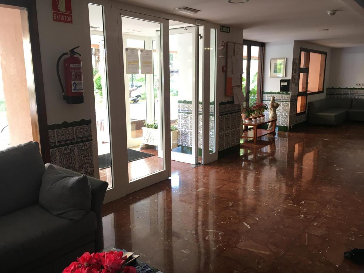 Piso En Alquiler En Costa Appartement